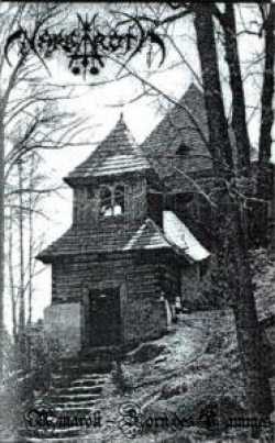 Nargaroth : Amarok - Zorn des Lammes